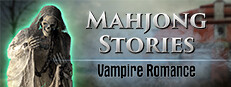 Mahjong Stories: Vampire Romance