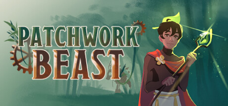 Patchwork Beast Cheat Engine/CT