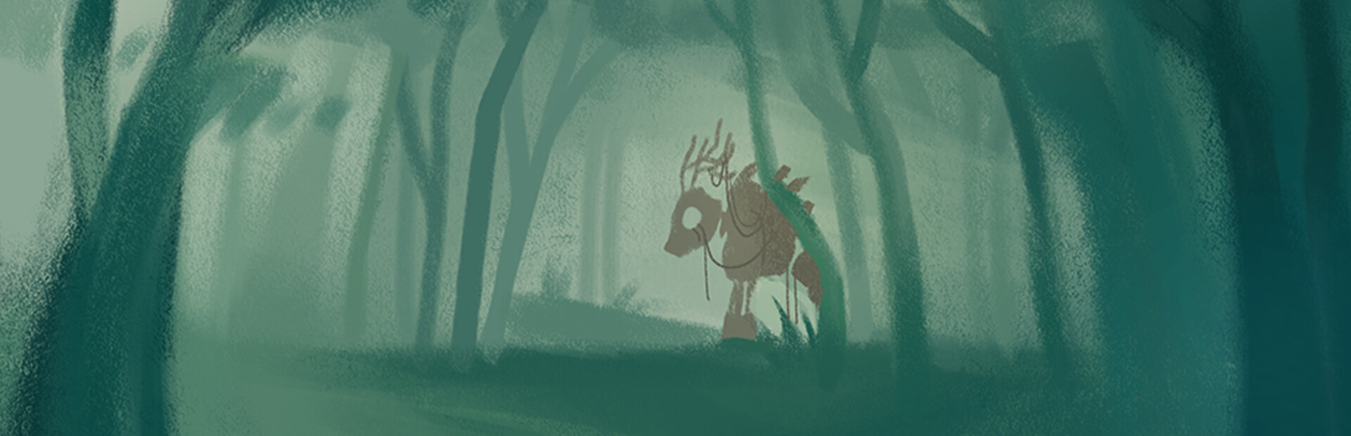 Patchwork Beast
