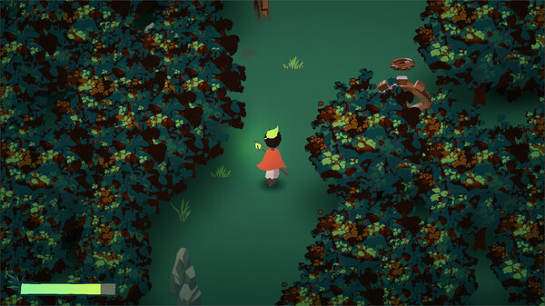 Patchwork Beast screenshot 1