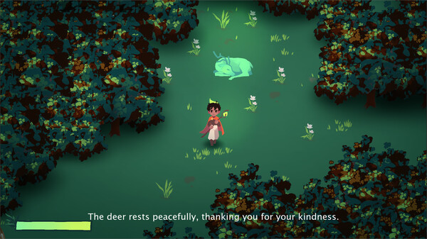 Patchwork Beast screenshot 3