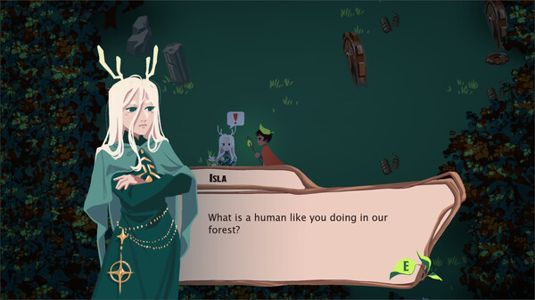 Patchwork Beast screenshot 4