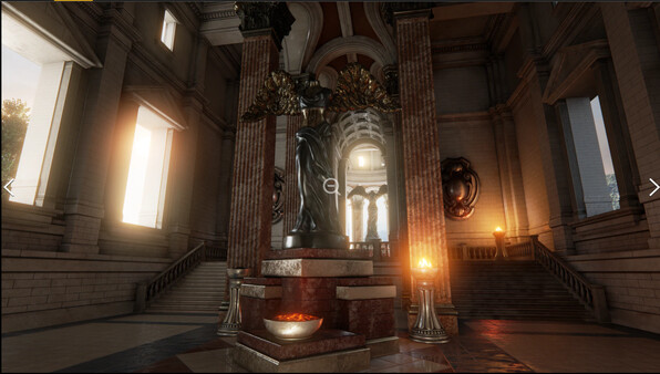 Screenshot z Metaart Screenshot z Metaart