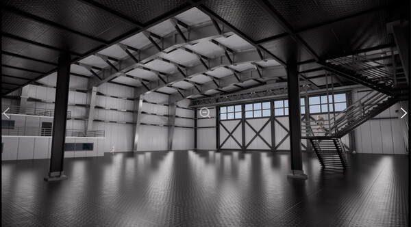 Screenshot z Metaart Screenshot z Metaart