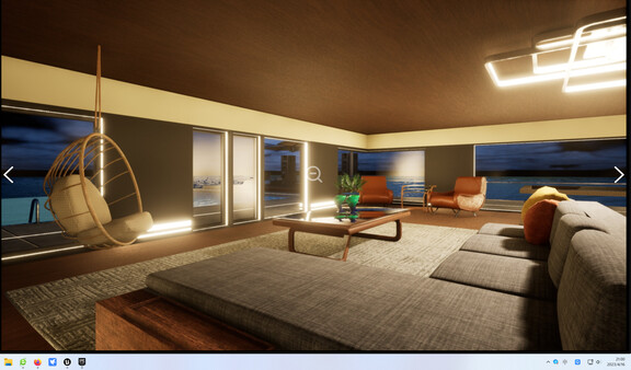 Screenshot z Metaart Screenshot z Metaart