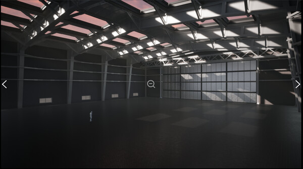 Screenshot z Metaart Screenshot z Metaart