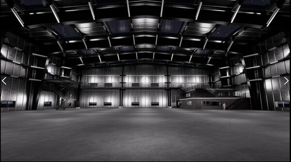 Screenshot z Metaart Screenshot z Metaart