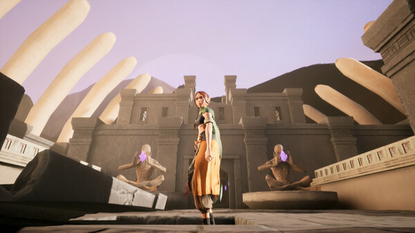 Light of Alariya OST screenshot 2