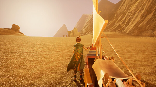 Light of Alariya OST screenshot 4