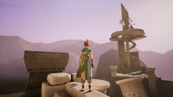 Light of Alariya OST screenshot 1