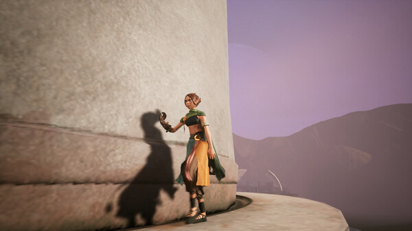 Light of Alariya OST screenshot 8