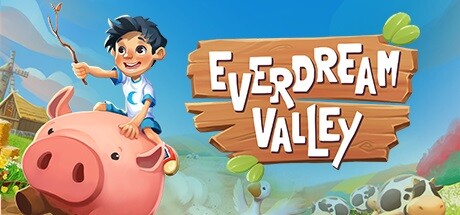 Everdream Valley Playtest banner