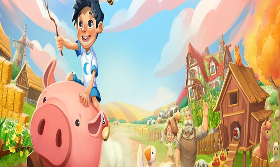 Everdream Valley Playtest screenshot 2