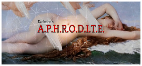 Daahrien's A.P.H.R.O.D.I.T.E. steam charts