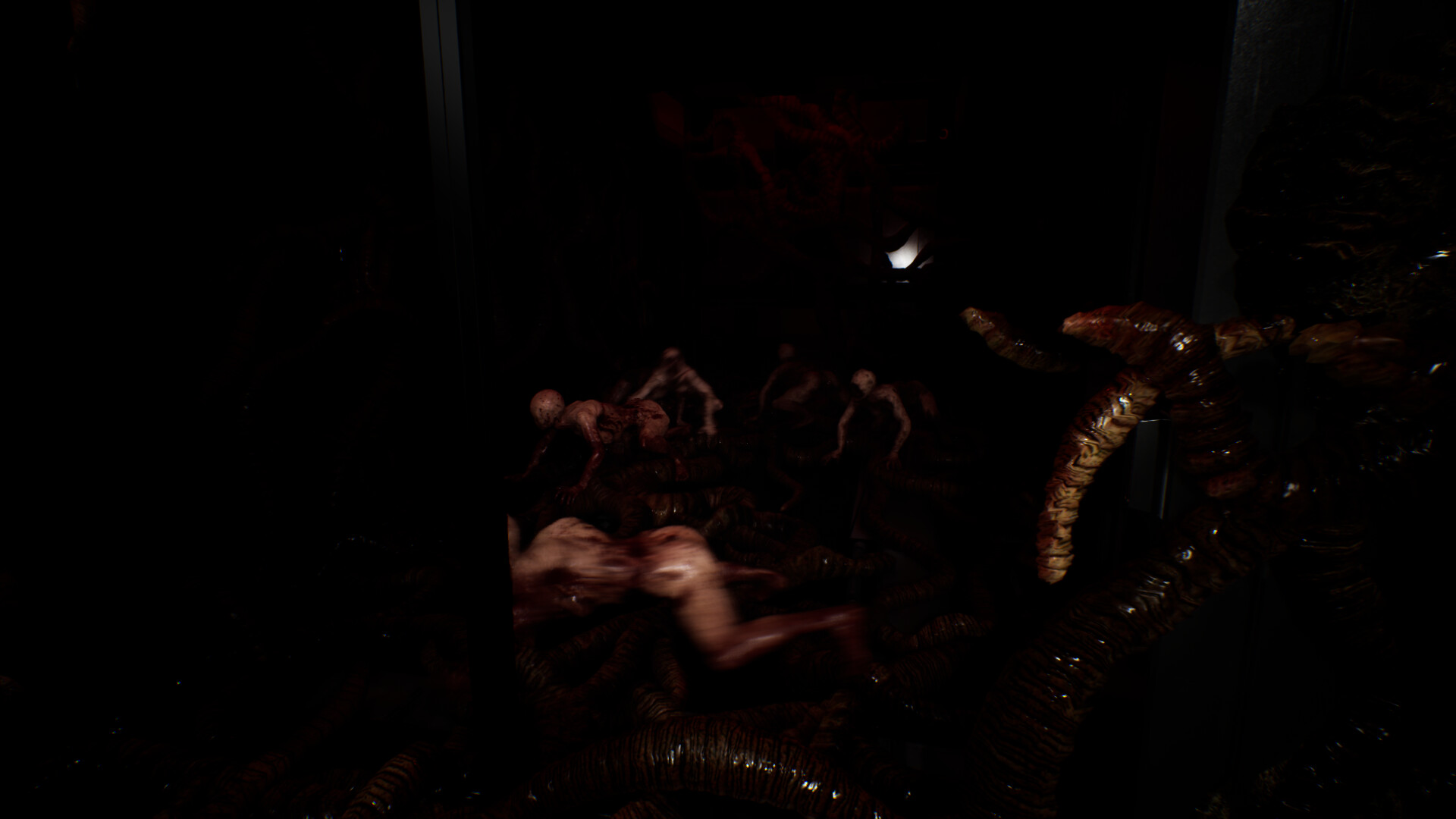 Daahrien's A.P.H.R.O.D.I.T.E. screenshot #2