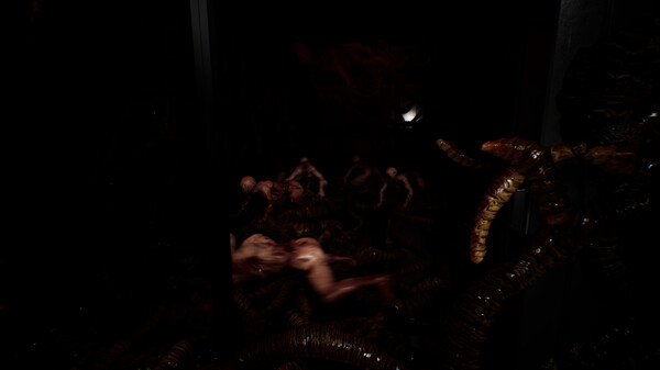 Daahrien's A.P.H.R.O.D.I.T.E. screenshot 2