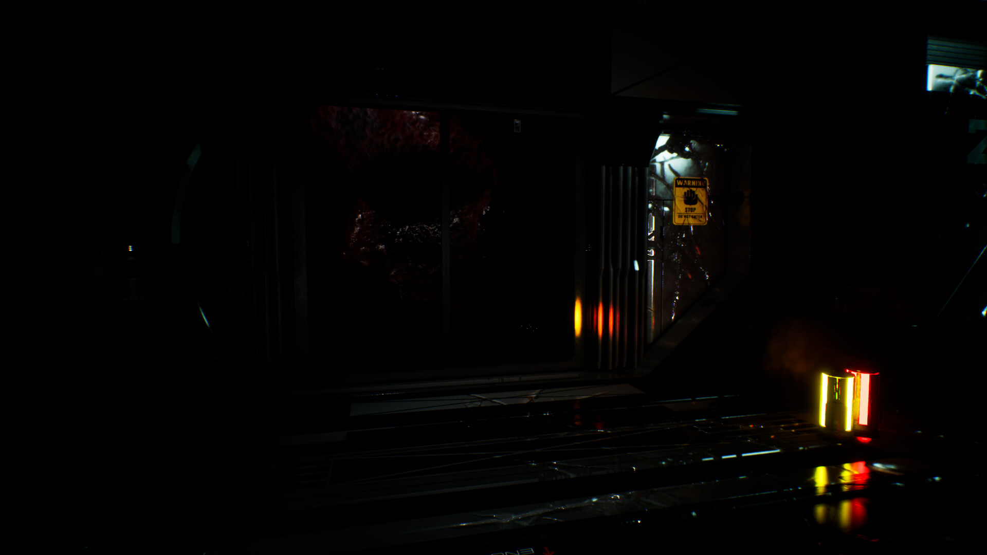 Daahrien's A.P.H.R.O.D.I.T.E. screenshot #4