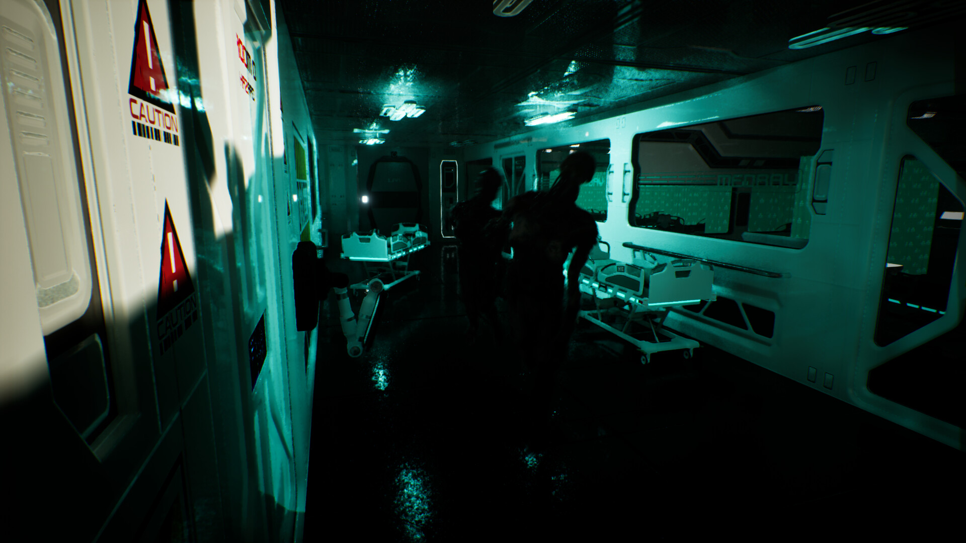 Daahrien's A.P.H.R.O.D.I.T.E. screenshot #12