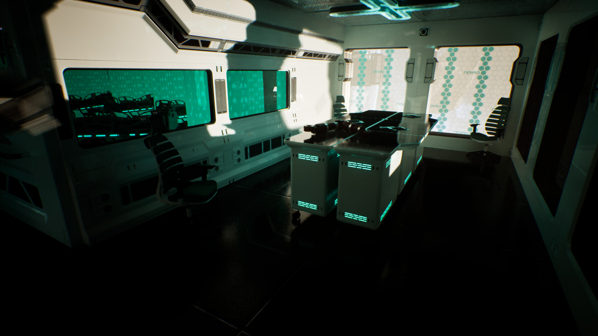 Daahrien's A.P.H.R.O.D.I.T.E. screenshot #3