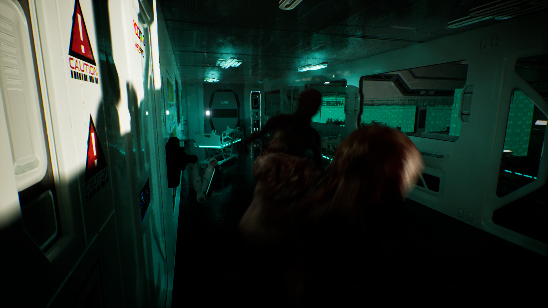 Daahrien's A.P.H.R.O.D.I.T.E. screenshot #7