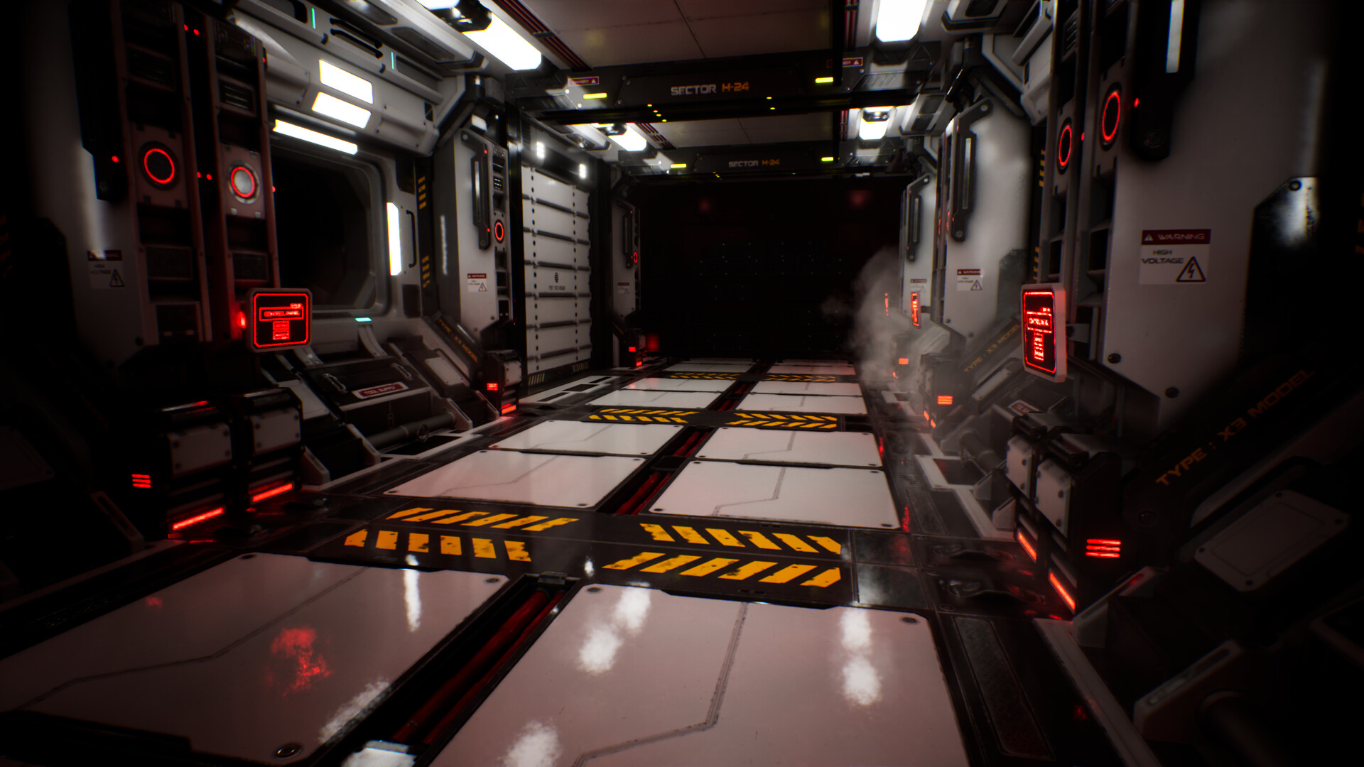 Daahrien's A.P.H.R.O.D.I.T.E. screenshot #11