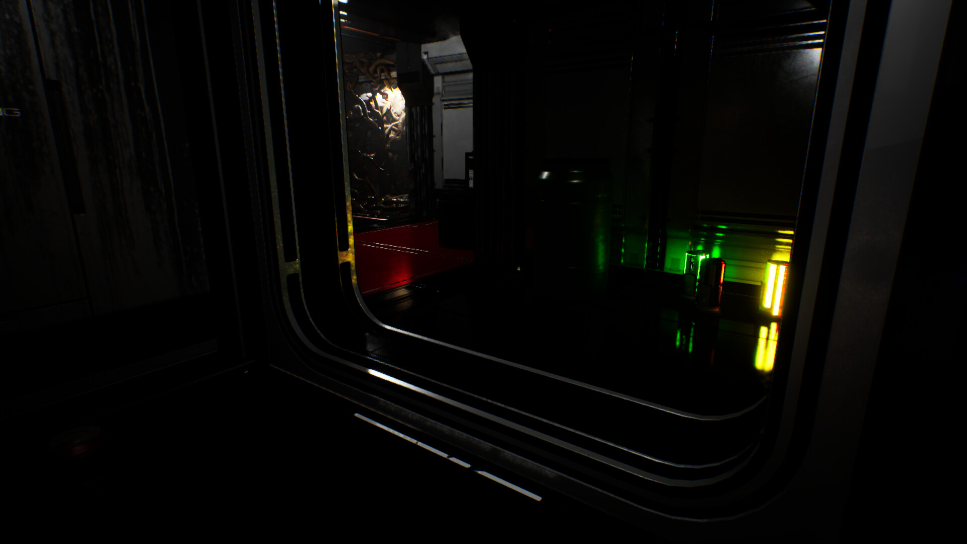 Daahrien's A.P.H.R.O.D.I.T.E. screenshot #9