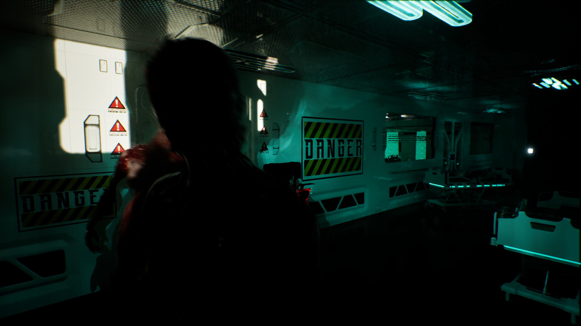 Daahrien's A.P.H.R.O.D.I.T.E. screenshot #10