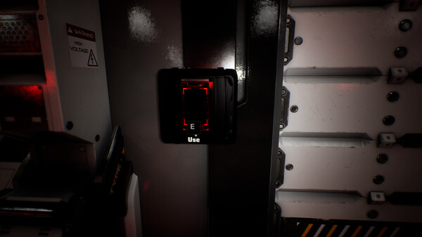 Daahrien's A.P.H.R.O.D.I.T.E. screenshot 5