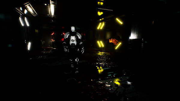 Daahrien's A.P.H.R.O.D.I.T.E. screenshot 1