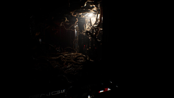 Daahrien's A.P.H.R.O.D.I.T.E. screenshot 6