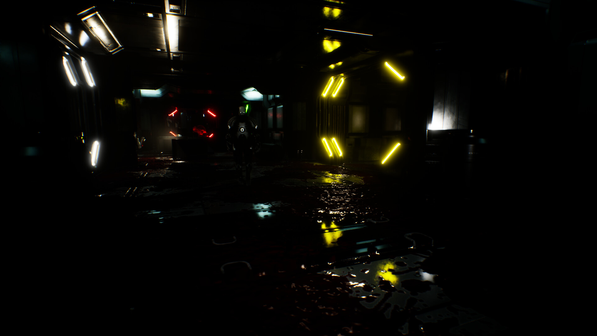 Daahrien's A.P.H.R.O.D.I.T.E. screenshot #8