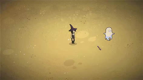 Unfortunate Tales of Violet video 2