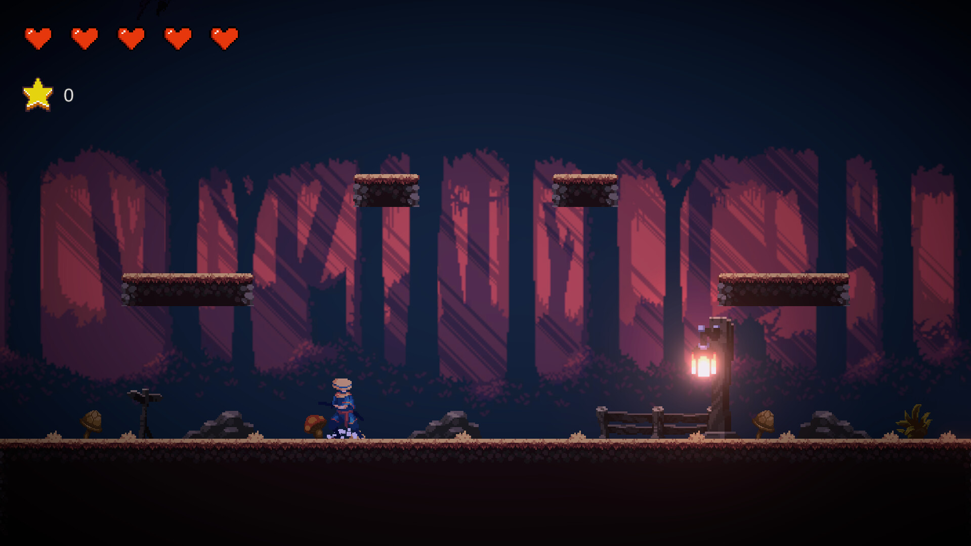 Infinity Fury Featured Screenshot #1