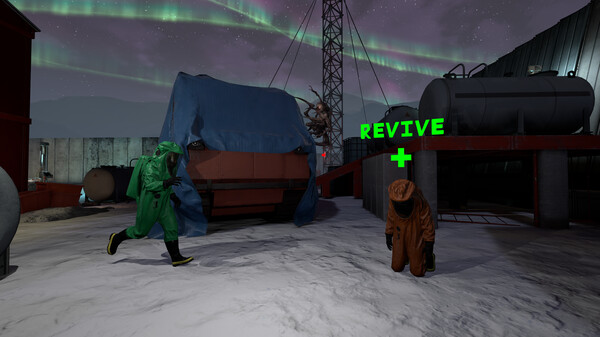 INVERSE screenshot 4