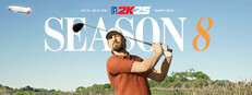 PGA TOUR 2K25