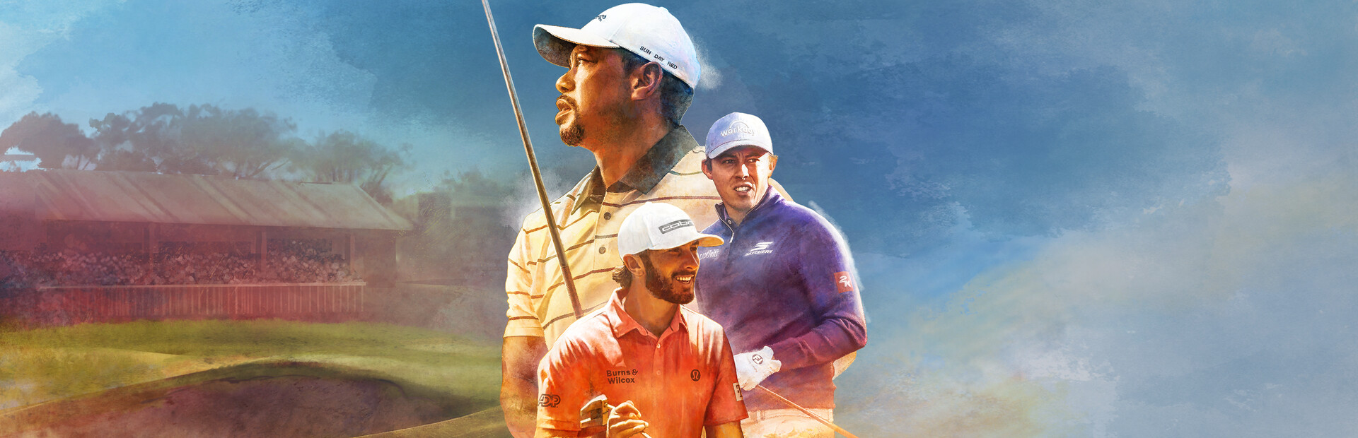 PGA TOUR 2K25