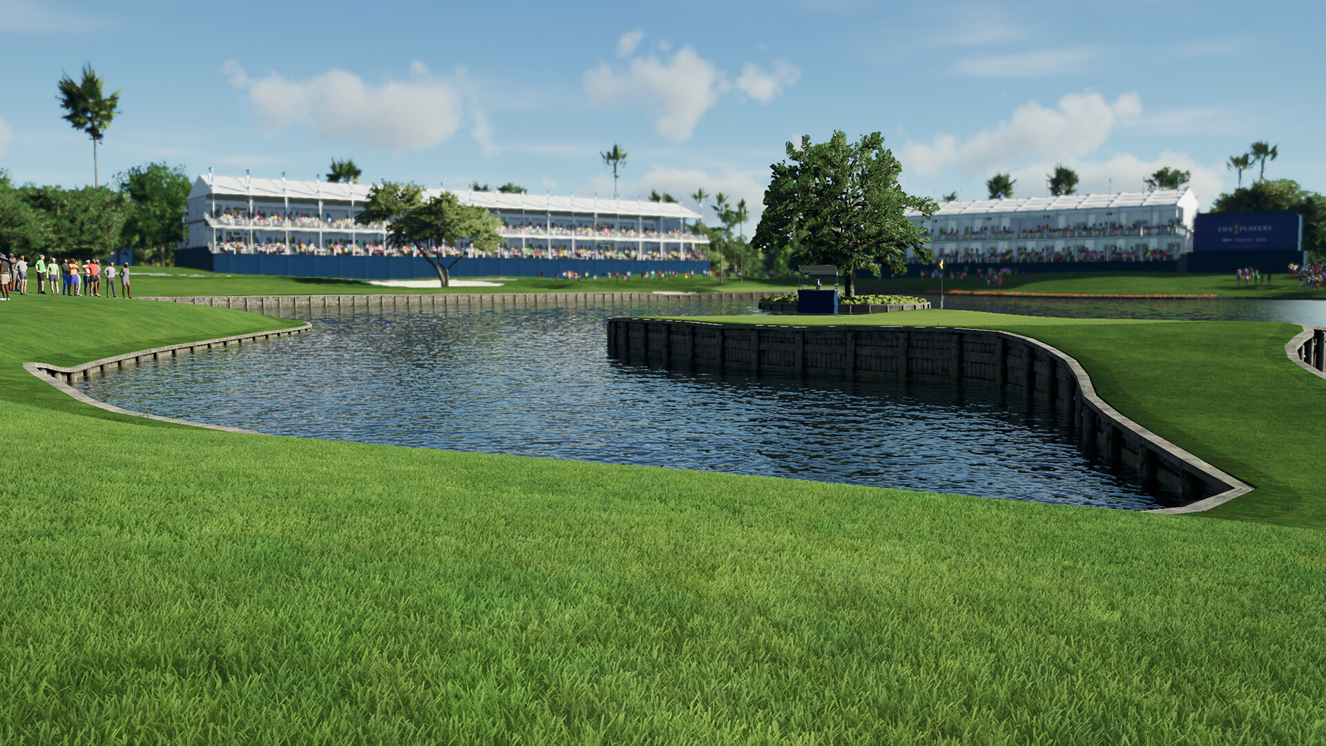 PGA TOUR 2K25 – Screenshot 15