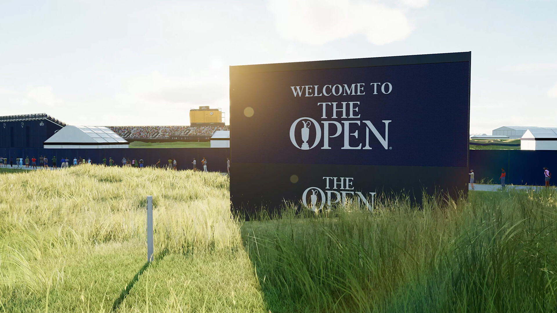 PGA TOUR 2K25 – Screenshot 11