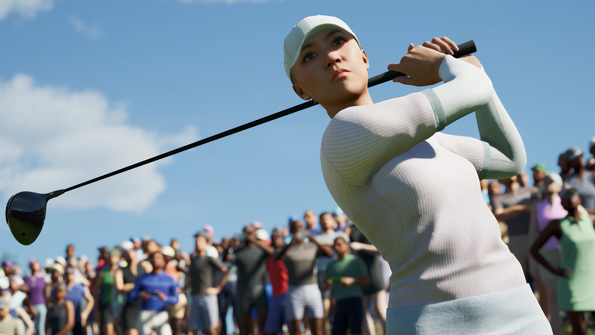 PGA TOUR 2K25 – Screenshot 8