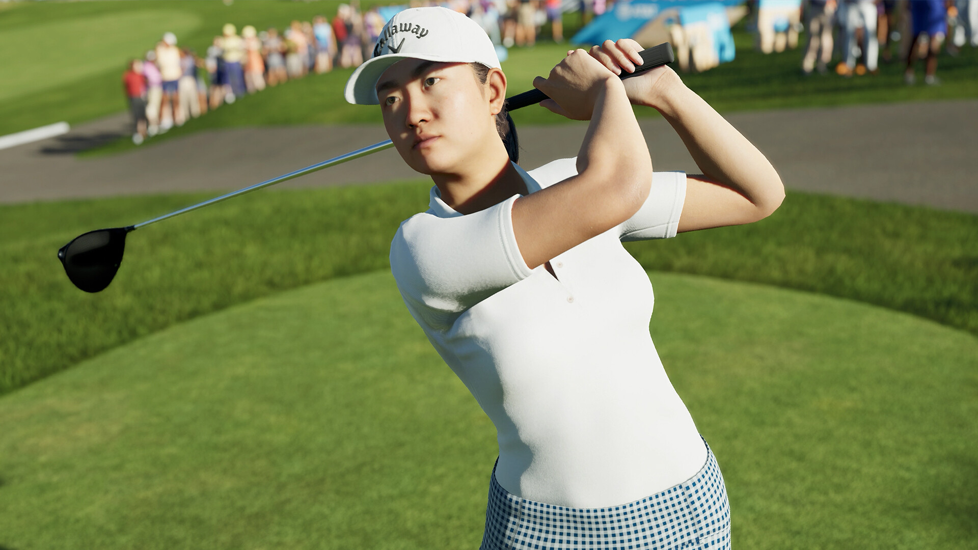 PGA TOUR 2K25 Pro Edition screenshot screenshot 9