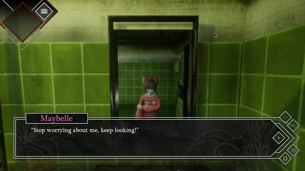 Underground22 screenshot 4