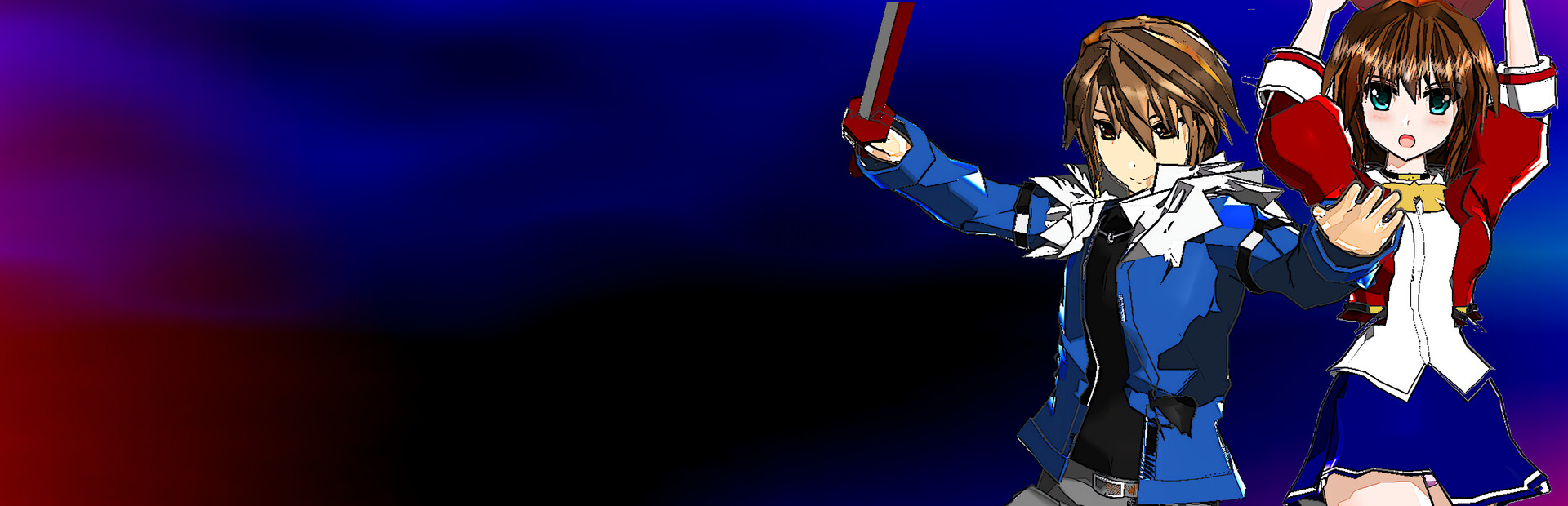 Shadow Prisoner