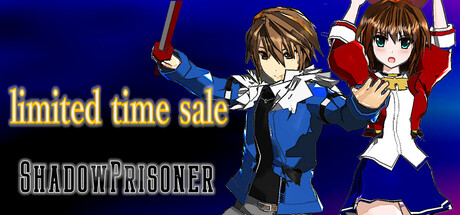 Shadow Prisoner header art