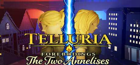 Telluria: Forebodings