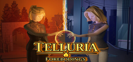 Telluria: Forebodings