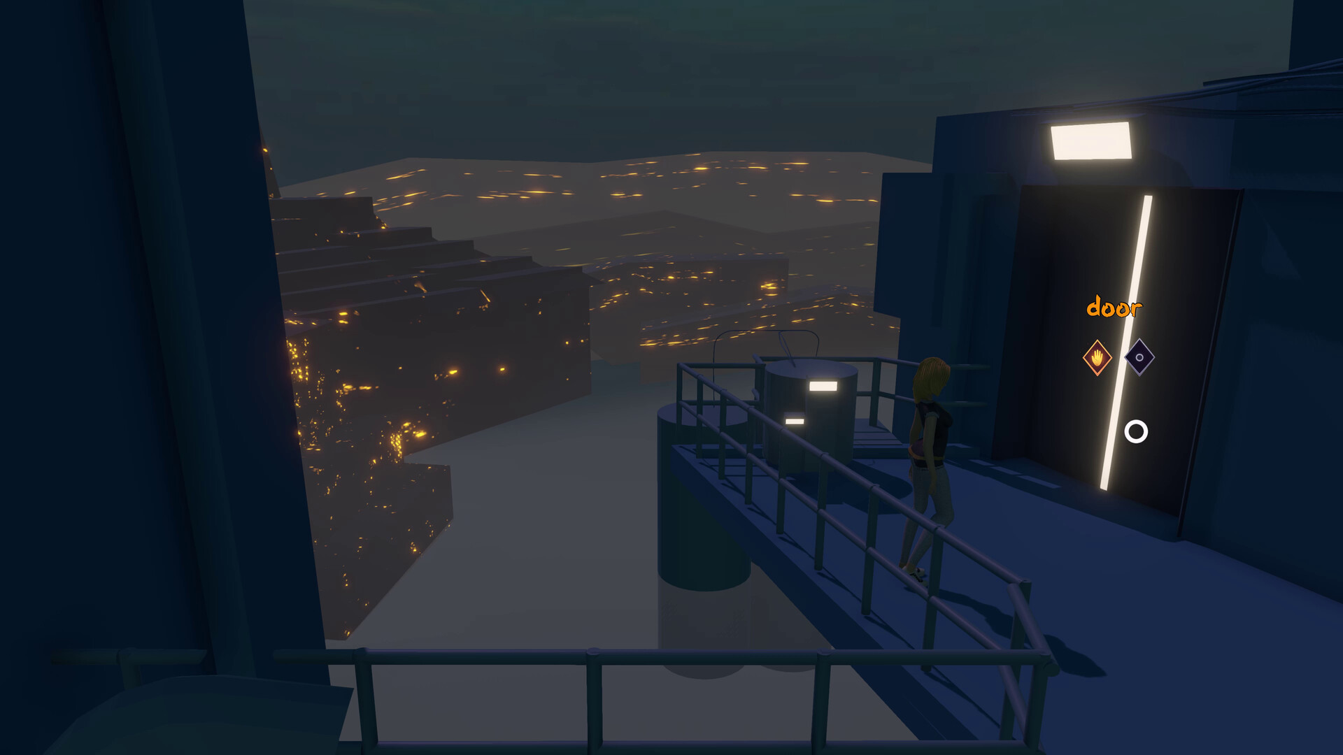 Telluria screenshot #3