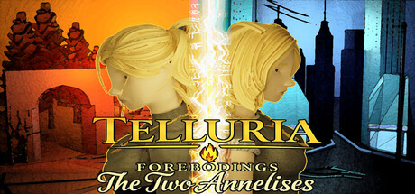 Telluria: Forebodings
