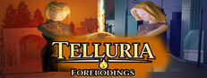 Telluria: Forebodings