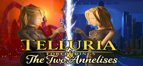 Telluria: Forebodings