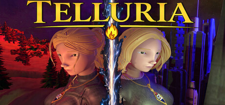 Telluria